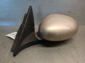 Replacement left wing mirror for Rover 75 I Tourer (RJ) 2.0 CDTi OEM IAM reference CRB002130 204D2 