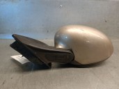 Replacement left wing mirror for Rover 75 I Tourer (RJ) 2.0 CDTi OEM IAM reference CRB002130 204D2 