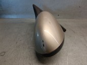 Replacement left wing mirror for Rover 75 I Tourer (RJ) 2.0 CDTi OEM IAM reference CRB002130 204D2 