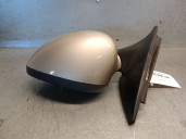 Replacement left wing mirror for Rover 75 I Tourer (RJ) 2.0 CDTi OEM IAM reference CRB002130 204D2 