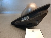 Replacement left wing mirror for Rover 75 I Tourer (RJ) 2.0 CDTi OEM IAM reference CRB002130 204D2 
