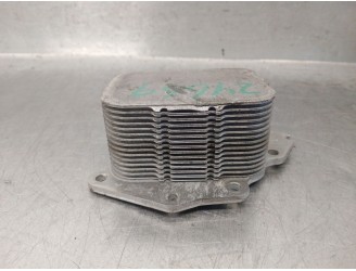 Recambio de enfriador aceite motor para ford focus iii 1.6 tdci referencia OEM IAM 3M5Q6A642AA 1516998 