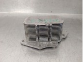 Recambio de enfriador aceite motor para ford focus iii 1.6 tdci referencia OEM IAM 3M5Q6A642AA 1516998 