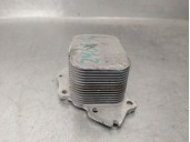 Recambio de enfriador aceite motor para ford focus iii 1.6 tdci referencia OEM IAM 3M5Q6A642AA 1516998 