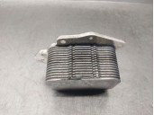 Recambio de enfriador aceite motor para ford focus iii 1.6 tdci referencia OEM IAM 3M5Q6A642AA 1516998 