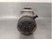 Recambio de compresor aire acondicionado para ford focus iii 1.6 tdci referencia OEM IAM AP3119D629BA 1799468 