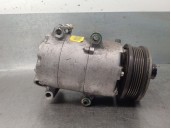 Recambio de compresor aire acondicionado para ford focus iii 1.6 tdci referencia OEM IAM AP3119D629BA 1799468 