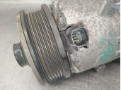 Recambio de compresor aire acondicionado para ford focus iii 1.6 tdci referencia OEM IAM AP3119D629BA 1799468 