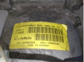 Recambio de compresor aire acondicionado para ford focus iii 1.6 tdci referencia OEM IAM AP3119D629BA 1799468 