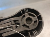 Recambio de brazo limpia trasero para rover 75 i tourer (rj) 2.0 cdti referencia OEM IAM 204D2 204D2 