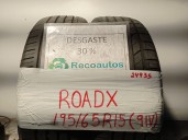 Recambio de neumatico/s para rover 75 i tourer (rj) 2.0 cdti referencia OEM IAM 19565R1591V 