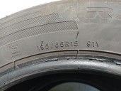 Recambio de neumatico/s para rover 75 i tourer (rj) 2.0 cdti referencia OEM IAM 19565R1591V 