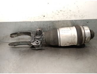 Recambio de amortiguador delantero izquierdo para audi q7 (4lb) 3.0 tdi quattro referencia OEM IAM 7L8616039D 7L8616039G 