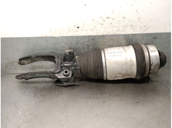 Recambio de amortiguador delantero izquierdo para audi q7 (4lb) 3.0 tdi quattro referencia OEM IAM 7L8616039D 7L8616039G 