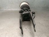 Recambio de amortiguador delantero izquierdo para audi q7 (4lb) 3.0 tdi quattro referencia OEM IAM 7L8616039D 7L8616039G 