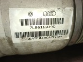 Recambio de amortiguador delantero izquierdo para audi q7 (4lb) 3.0 tdi quattro referencia OEM IAM 7L8616039D 7L8616039G 