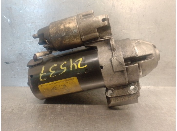Replacement starter motor for BMW 3 Coupé (E92) 320 d OEM IAM reference 12418511746 12418511746 1005831596