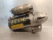 Replacement starter motor for BMW 3 Coupé (E92) 320 d OEM IAM reference 12418511746 12418511746 1005831596