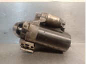 Replacement starter motor for BMW 3 Coupé (E92) 320 d OEM IAM reference 12418511746 12418511746 1005831596