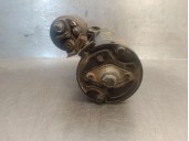 Replacement starter motor for BMW 3 Coupé (E92) 320 d OEM IAM reference 12418511746 12418511746 1005831596