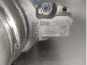 Replacement starter motor for BMW 3 Coupé (E92) 320 d OEM IAM reference 12418511746 12418511746 1005831596
