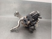 Recambio de valvula egr para ford focus iii 1.6 tdci referencia OEM IAM 9671187780 1702178 70215615