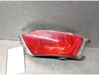 Recambio de faro antiniebla trasero derecho para jaguar f-pace (x761) 2.0 td4 referencia OEM IAM DK6215K272 T4A17150 