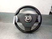 Recambio de volante para jaguar f-pace (x761) 2.0 td4 referencia OEM IAM HK8M3F563GA8PVJ T4N5762PVJ 