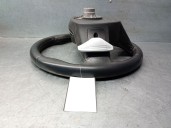 Recambio de volante para jaguar f-pace (x761) 2.0 td4 referencia OEM IAM HK8M3F563GA8PVJ T4N5762PVJ 