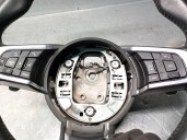 Recambio de volante para jaguar f-pace (x761) 2.0 td4 referencia OEM IAM HK8M3F563GA8PVJ T4N5762PVJ 