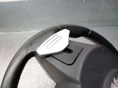 Recambio de volante para jaguar f-pace (x761) 2.0 td4 referencia OEM IAM HK8M3F563GA8PVJ T4N5762PVJ 