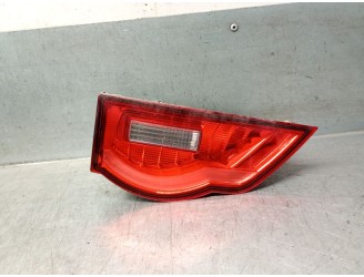 Recambio de piloto trasero porton izquierdo para jaguar f-pace (x761) 2.0 td4 referencia OEM IAM HK8315K273AA T4A2289 