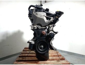 Recambio de motor completo para dacia sandero ii (b8_) 1.2 referencia OEM IAM D4FF732 6001552227 F120049