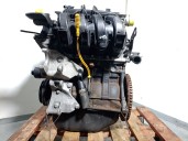 Recambio de motor completo para dacia sandero ii (b8_) 1.2 referencia OEM IAM D4FF732 6001552227 F120049