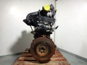 Recambio de motor completo para dacia sandero ii (b8_) 1.2 referencia OEM IAM D4FF732 6001552227 F120049