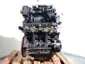Recambio de motor completo para dacia sandero ii (b8_) 1.2 referencia OEM IAM D4FF732 6001552227 F120049