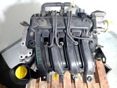 Recambio de motor completo para dacia sandero ii (b8_) 1.2 referencia OEM IAM D4FF732 6001552227 F120049