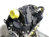 Recambio de motor completo para dacia sandero ii (b8_) 1.2 referencia OEM IAM D4FF732 6001552227 F120049