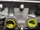 Recambio de motor completo para dacia sandero ii (b8_) 1.2 referencia OEM IAM D4FF732 6001552227 F120049