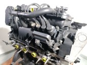 Recambio de motor completo para dacia sandero ii (b8_) 1.2 referencia OEM IAM D4FF732 6001552227 F120049