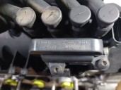 Recambio de motor completo para dacia sandero ii (b8_) 1.2 referencia OEM IAM D4FF732 6001552227 F120049