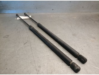 Recambio de amortiguadores maletero / porton para rover 75 i tourer (rj) 2.0 cdti referencia OEM IAM BHE500050 204D2 