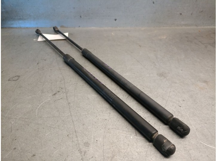 Recambio de amortiguadores maletero / porton para rover 75 i tourer (rj) 2.0 cdti referencia OEM IAM BHE500050 204D2 