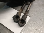 Recambio de amortiguadores maletero / porton para rover 75 i tourer (rj) 2.0 cdti referencia OEM IAM BHE500050 204D2 