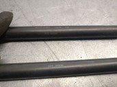 Recambio de amortiguadores maletero / porton para rover 75 i tourer (rj) 2.0 cdti referencia OEM IAM BHE500050 204D2 