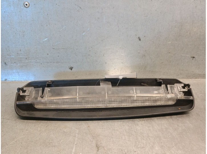 Recambio de luz central de freno para rover 75 i tourer (rj) 2.0 cdti referencia OEM IAM XFC100510 204D2 