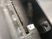 Recambio de luz central de freno para rover 75 i tourer (rj) 2.0 cdti referencia OEM IAM XFC100510 204D2 