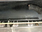 Recambio de luz central de freno para rover 75 i tourer (rj) 2.0 cdti referencia OEM IAM XFC100510 204D2 