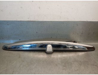 Recambio de maneta exterior porton para rover 75 i tourer (rj) 2.0 cdti referencia OEM IAM CXB102540MMM 204D2 