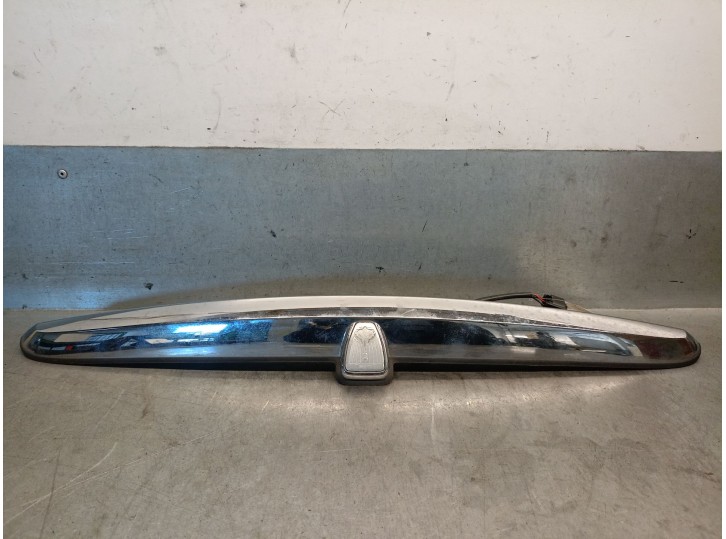 Recambio de maneta exterior porton para rover 75 i tourer (rj) 2.0 cdti referencia OEM IAM CXB102540MMM 204D2 